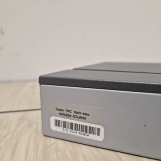 HP Procurve Switch 2524 J4813A