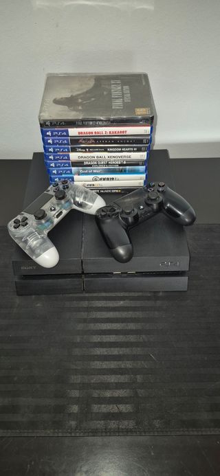 Ps4
