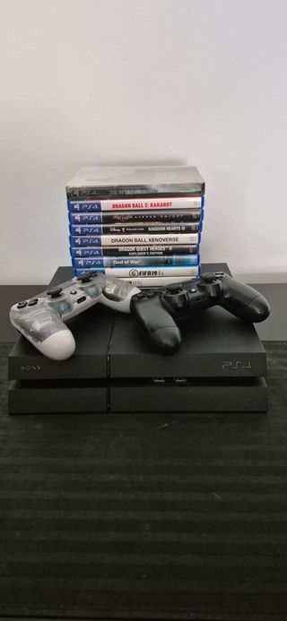 Ps4