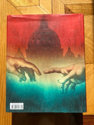 Angeles Y Demonios (Spanish Edition)