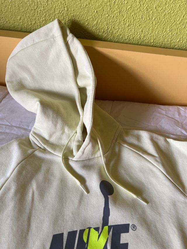 sudadera Jordan Talla M