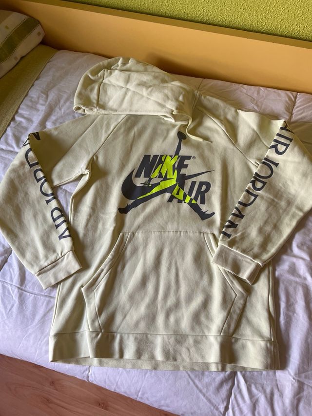 sudadera Jordan Talla M