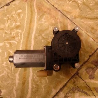 Motor elevalunas delantero e46 coupe..