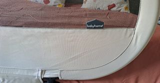 Barrera cama BABYHOME