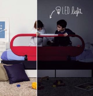 Barrera cama BABYHOME