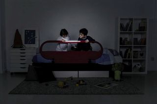 Barrera cama BABYHOME