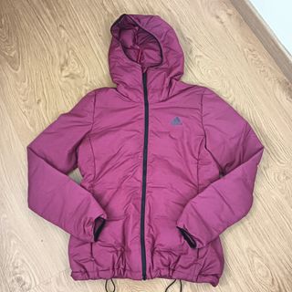 Abrigo ADIDAS mujer 