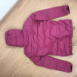 Abrigo ADIDAS mujer 