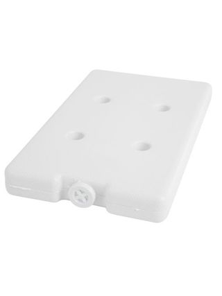 Acumulador de frío reutilizable