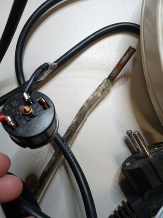 Piezas deshumidificador Orbegozo DH1036