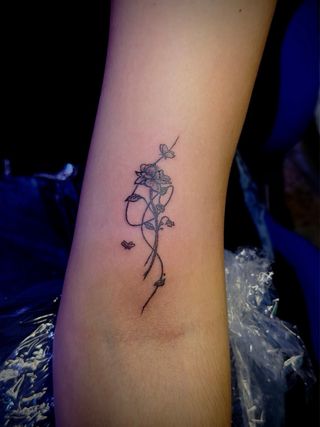 Tatuador en Zaragoza