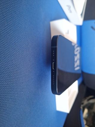 iPhone 13 Negro 128gb como nuevo