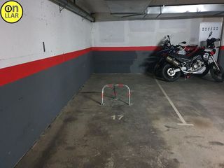 Garaje en venta en Llinars del Valles