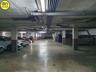 Garaje en venta en Llinars del Valles