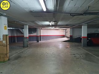 Garaje en venta en Llinars del Valles