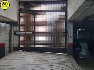 Garaje en venta en Llinars del Valles