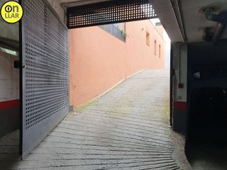 Garaje en venta en Llinars del Valles