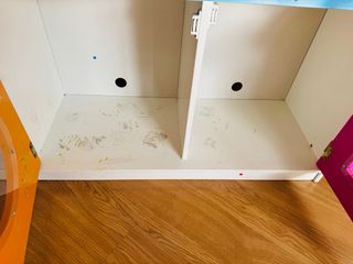 Cocina Madera Jugete Niñs