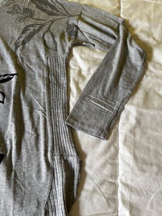 Camiseta Desigual Talla S