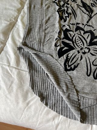 Camiseta Desigual Talla S