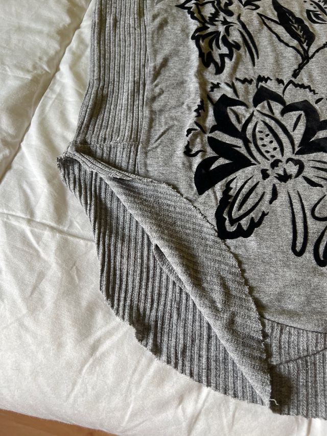 Camiseta Desigual Talla S