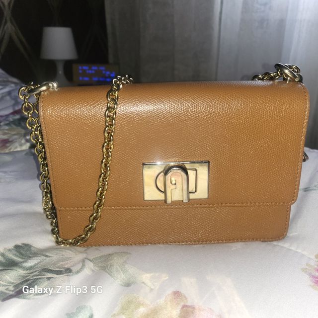 Borsa a tracolla Furla