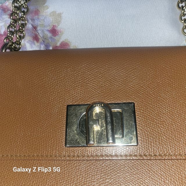 Borsa a tracolla Furla