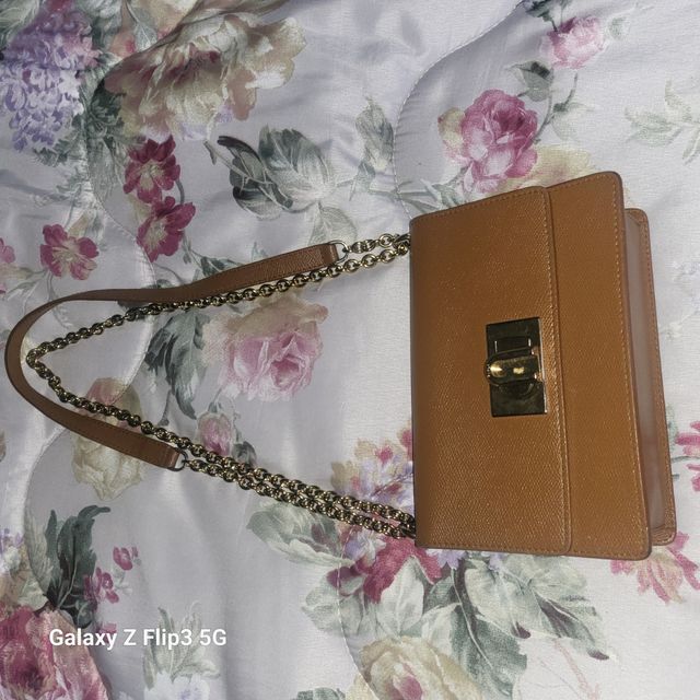 Borsa a tracolla Furla