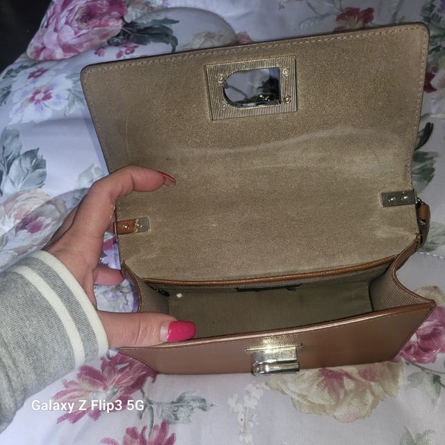 Borsa a tracolla Furla