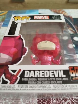 Funko Daredevil #1386