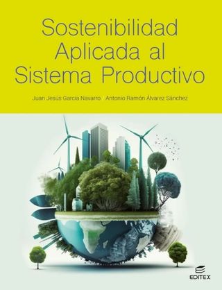 Libro de sostenibilidad GS