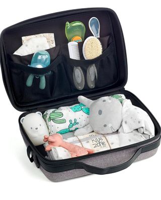 Bolso para Carro de Bebé