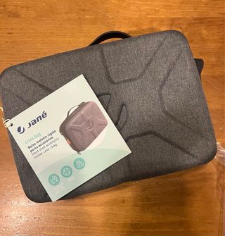 Bolso para Carro de Bebé