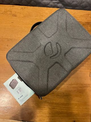 Bolso para Carro de Bebé