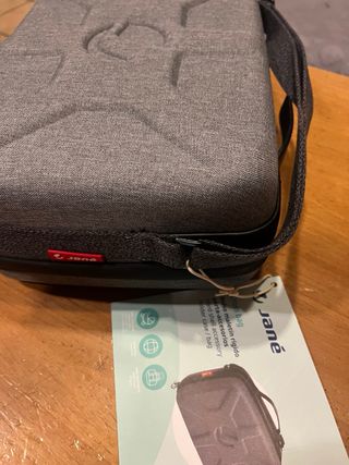 Bolso para Carro de Bebé