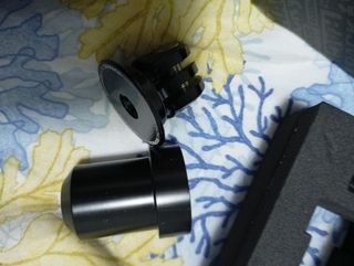 Attacco per GoPro da manubrio mtb