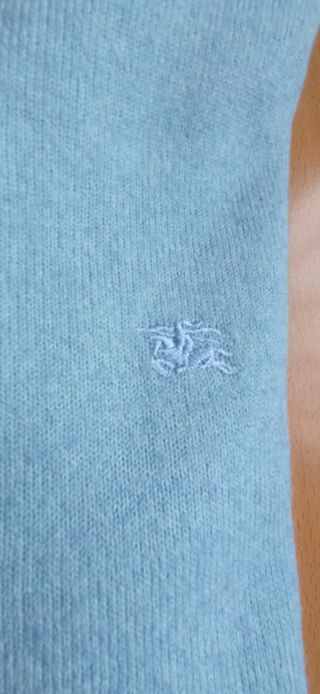 Jersey BURBERRY 