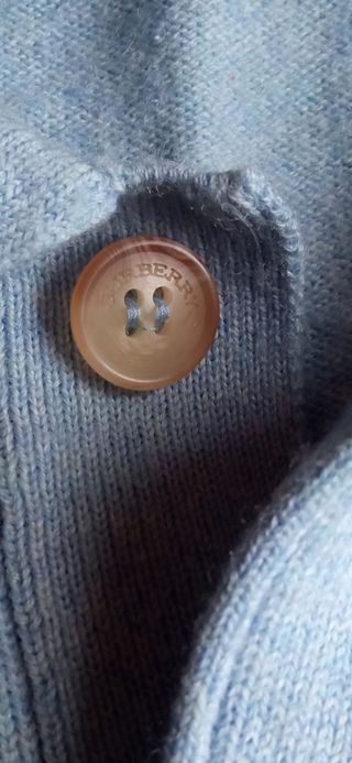 Jersey BURBERRY 