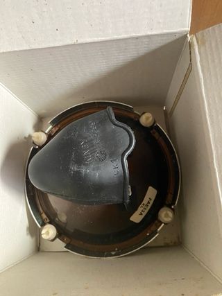 Faros Kinby cristal clasicos.