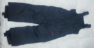 Traje completo para esquí boomerang talla 6