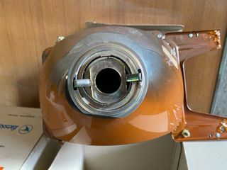 Faros Optica cristal Kinby nuevos .