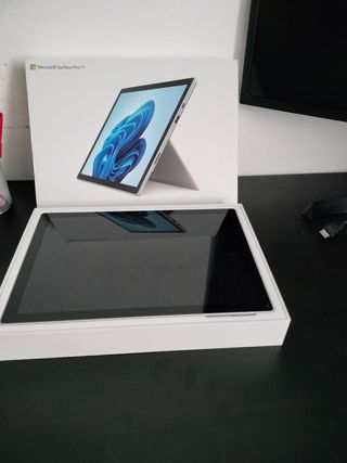 Microsoft Surface Pro 7 