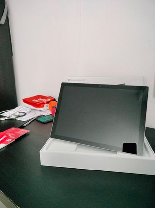 Microsoft Surface Pro 7 