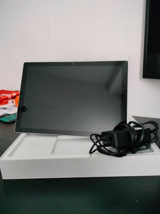 Microsoft Surface Pro 7 