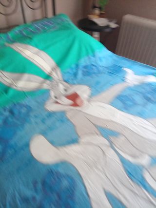 FUNDA NÓRDICA PARA NIÑOS