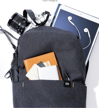 Mochila Mi Casual Daypack , nueva sin usar .