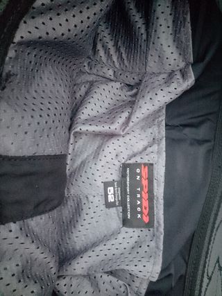 Pantalon Spidi nuevo talla 52