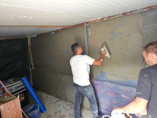 Paleta/albañiles /instaladores