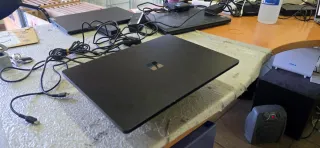 SURFACE LAPTOP 4 I7 16 RAM 256 SSD