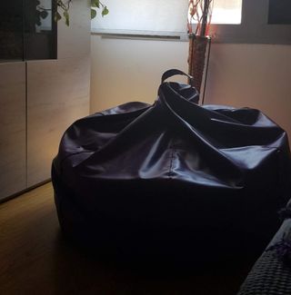 Puff nuevos
